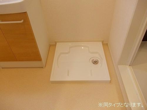 画像9:※同室タイプのお部屋になります。