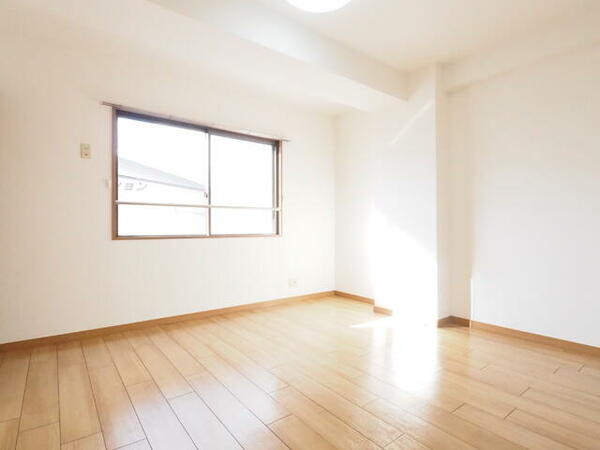愛知県北名古屋市西之保深坪(賃貸マンション2DK・4階・50.40㎡)の写真 その12