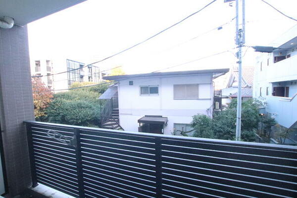 東京都新宿区袋町(賃貸マンション1LDK・2階・41.54㎡)の写真 その9