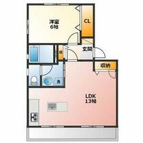 間取り：221015130265