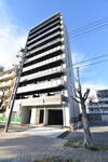 名古屋市昭和区御器所通１丁目 11階建 築1年未満のイメージ