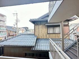 笠屋ハイツ  ｜ 兵庫県西宮市笠屋町（賃貸マンション1K・2階・22.00㎡） その13