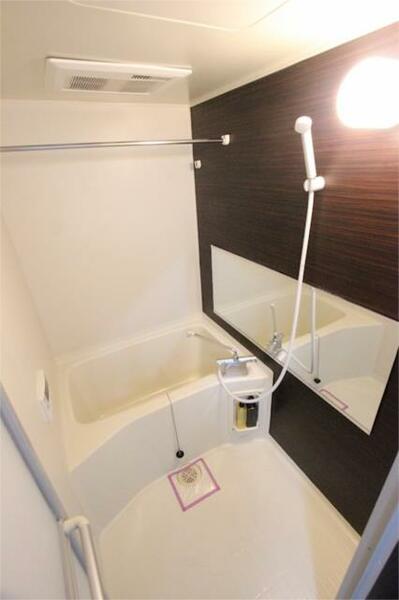 画像6:浴室暖房換気乾燥機・追い焚き機能完備★