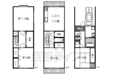 間取り：226078196619