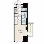 リシュドール川名駅のイメージ