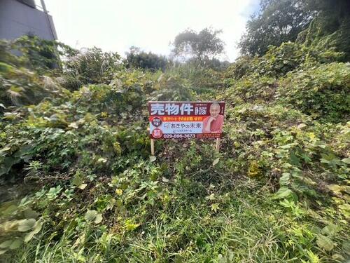 Land, Sakuragawa, Ibaraki