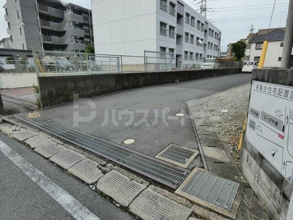 テラス千歳 6｜千葉県船橋市北本町１丁目(賃貸テラスハウス3K・--・47.00㎡)の写真 その15