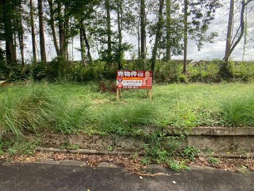 Land, Miho Village, Ibaraki