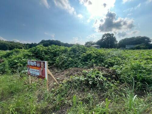 Land, Sakuragawa, Ibaraki