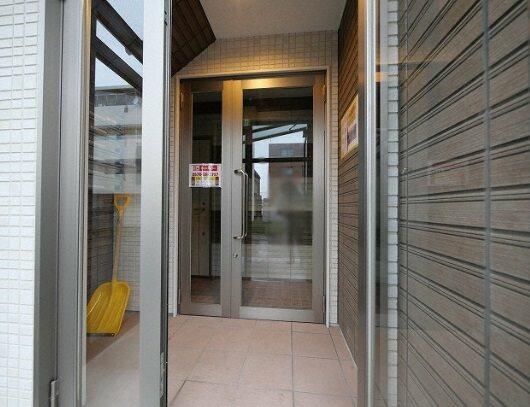 北海道札幌市手稲区前田二条１１丁目(賃貸アパート1K・3階・24.84㎡)の写真 その3