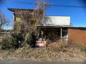 茨城県筑西市折本