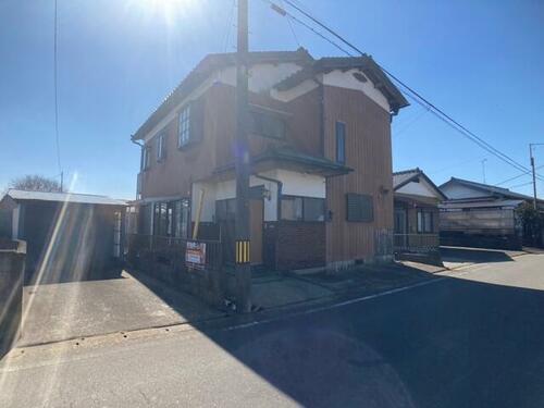 Used Detached House, Kawachi Town, Ibaraki