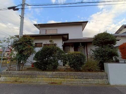 Used Detached House, Tone Town, Ibaraki