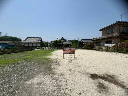 Land, Sakuragawa, Ibaraki
