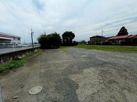 茨城県筑西市横塚