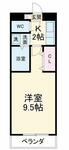 岡崎市中島町字戸井 5階建 築18年のイメージ