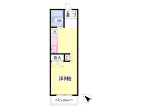 間取り：211061400088