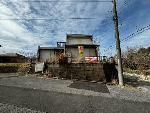 Used Detached House, Miho Village, Ibaraki