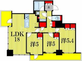 間取り：212052886722