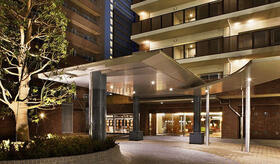 パークハウスつくば研究学園けやきレジデンス壱番館