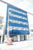 Fビル井口 3階 築34年6ヶ月の賃貸物件