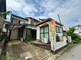 茨城県取手市椚木