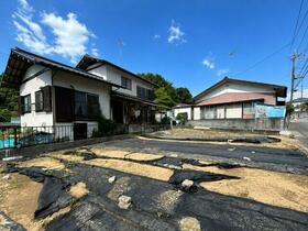 茨城県稲敷市椎塚
