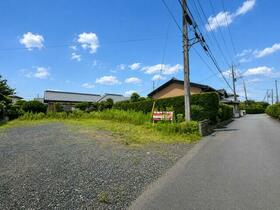 茨城県潮来市須賀南