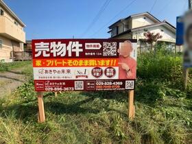 茨城県笠間市下郷