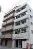 サンシャイン河原町 4階 築40年4ヶ月の賃貸物件