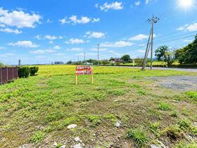 茨城県常総市三坂新田町