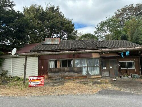 Used Detached House, 茨城県 稲敷市