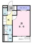 池田市住吉２丁目 2階建 築11年のイメージ