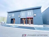 カルム・余市のイメージ