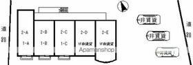 Ｃｅｎｔｒｉａ　Ｋｏｍａｅ 2B ｜ 東京都狛江市元和泉１丁目（賃貸アパート1K・2階・23.60㎡） その9