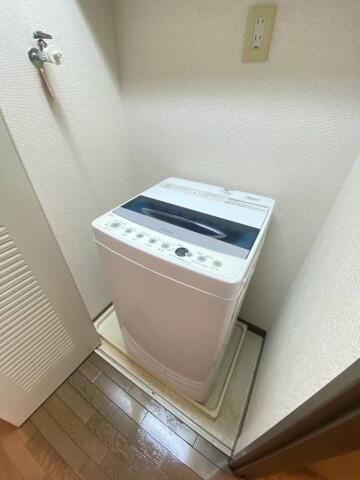 トーカン水前寺キャステール 702｜熊本県熊本市中央区水前寺１丁目(賃貸マンション1R・7階・17.72㎡)の写真 その15