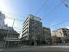 今出川駅より徒歩22分 2階 築5年4ヶ月の賃貸物件