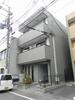シャルマン御池 2階 築21年の賃貸物件