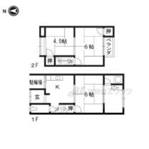 間取り：226074604269