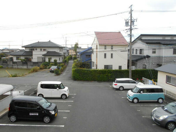 静岡県浜松市中央区神田町(賃貸マンション2LDK・2階・62.05㎡)の写真 その14