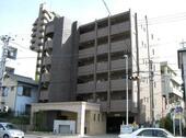 名古屋市天白区八事山 6階建 築21年のイメージ