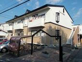 熊本市北区清水東町 2階建 築31年のイメージ