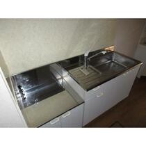 ハイツＡｌｂａ　Ａ  ｜ 長野県伊那市西箕輪大萱（賃貸アパート1K・1階・24.63㎡） その5
