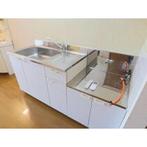 ハイツＡｌｂａ　Ｂ  ｜ 長野県伊那市西箕輪大萱（賃貸アパート1K・1階・24.63㎡） その6
