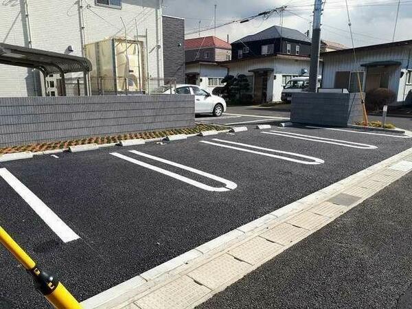 埼玉県さいたま市岩槻区大字岩槻(賃貸アパート2LDK・2階・54.85㎡)の写真 その14