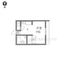 レオパレスカサ 101 ｜ 奈良県大和郡山市額田部北町（賃貸アパート1K・1階・19.36㎡） その2