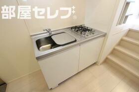 ハーモニーテラス切戸町 105 ｜ 愛知県名古屋市熱田区切戸町３丁目（賃貸アパート1K・1階・20.55㎡） その5