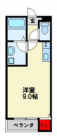 物件拡大画像