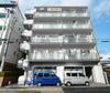 龍谷大前深草駅より徒歩15分 3階 築39年6ヶ月の賃貸物件
