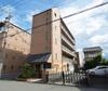 円町駅より徒歩6分 2階 築32年4ヶ月の賃貸物件